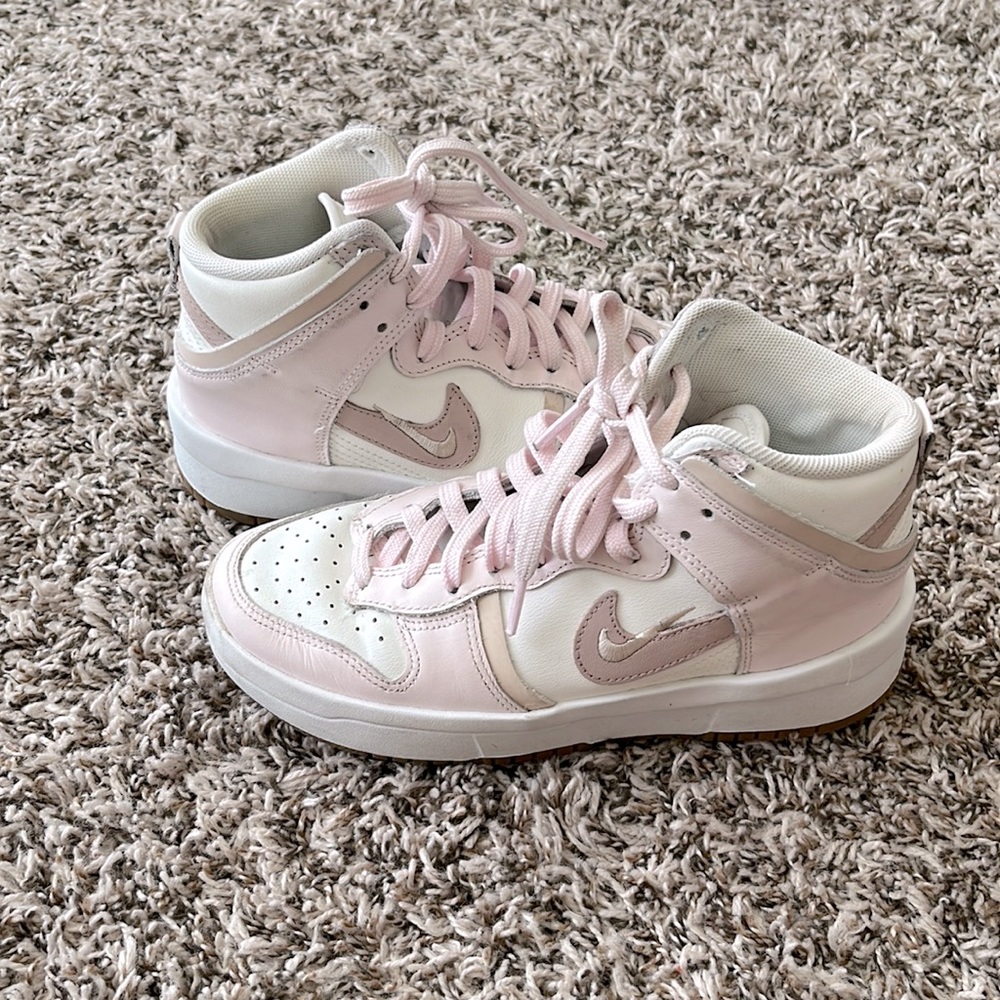 Nike high tops